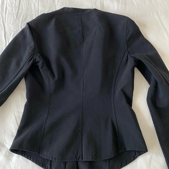 Prada jacket virgin wool size 42 - Picture 7 of 9